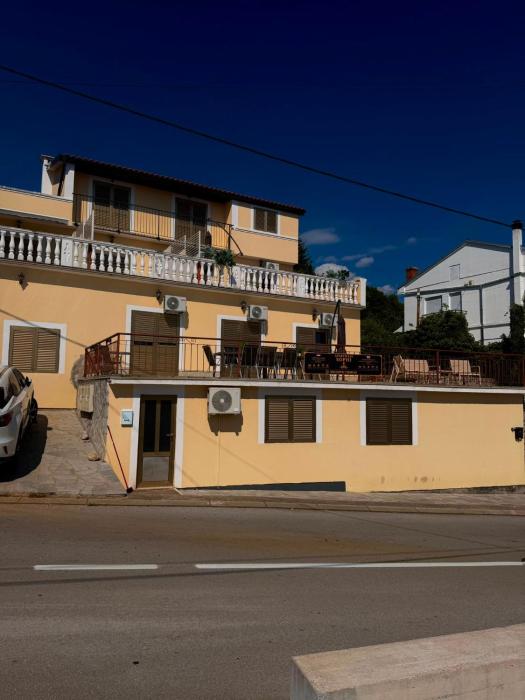 Apartmani Sophi