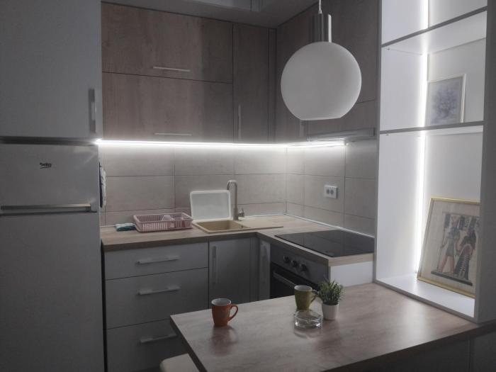 Apartman Lemon