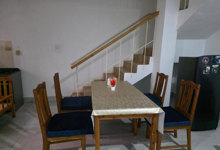 Malaika Apartment