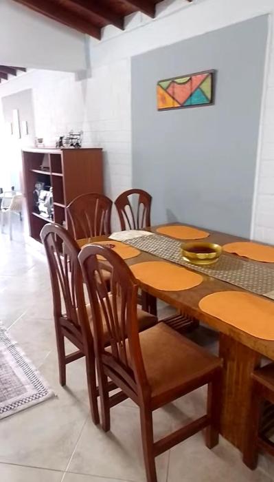 Hermoso apartamento en San Pablo Guayabal 3