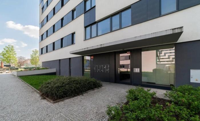 Soukromý Apartmán