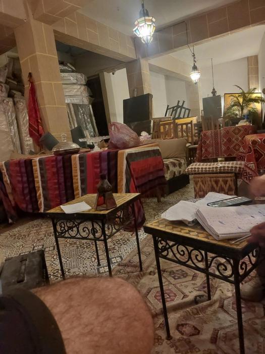 Hostel bladi essaouira