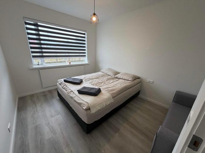 Vesturgata 8 KEF