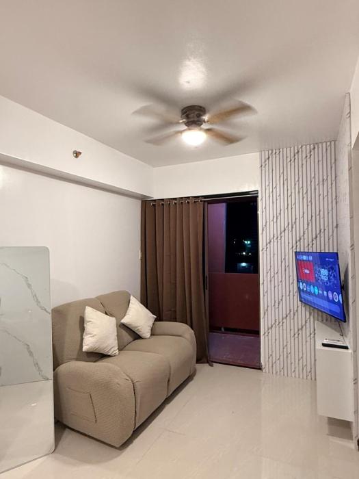 1BR Condo- near Abreeza Mall & Crocodile park