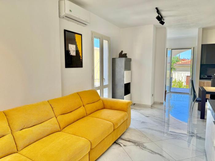Casa EOLO