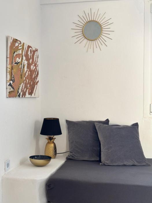 7Olives Onyx Boutique Apartment