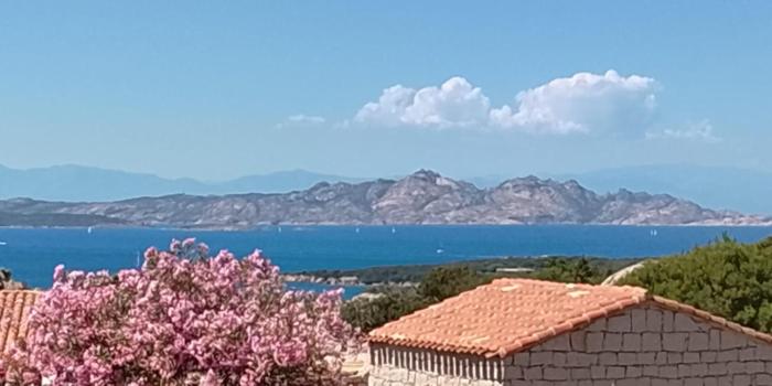 Awesome sea view Stefania