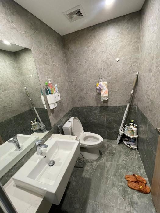 Căn hộ homestay