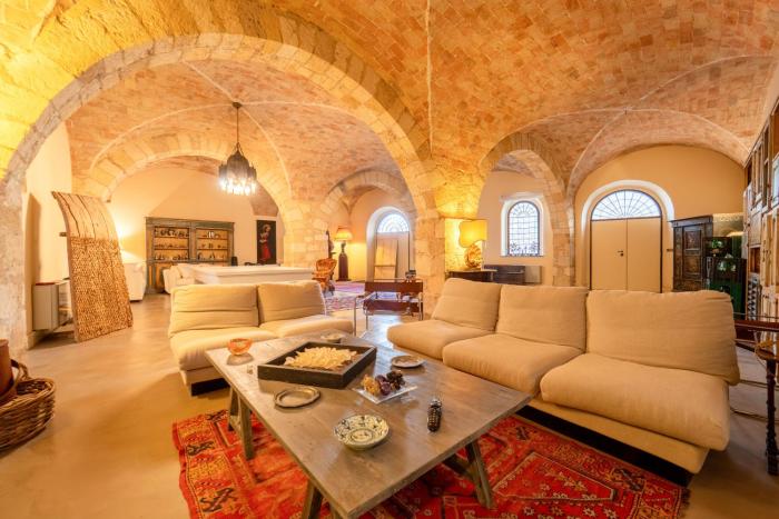 Villa San Pancrazio - Borgo Stays