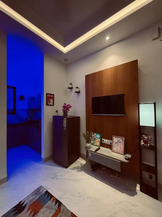 Ruby Stays