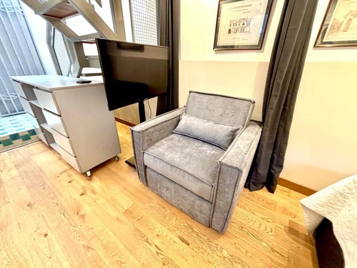 Casa Espejo Loft
