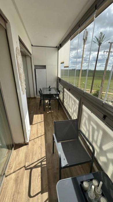SEDKKI Apartement