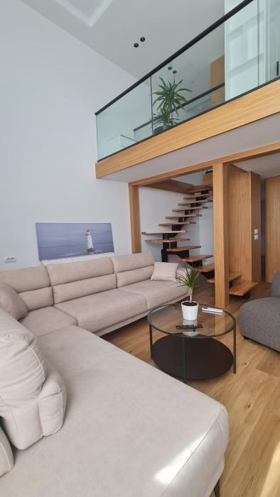 Brand New Apartment - 100m from the sea
