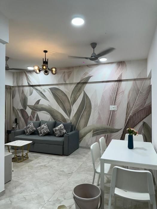 Rahuls Oasis