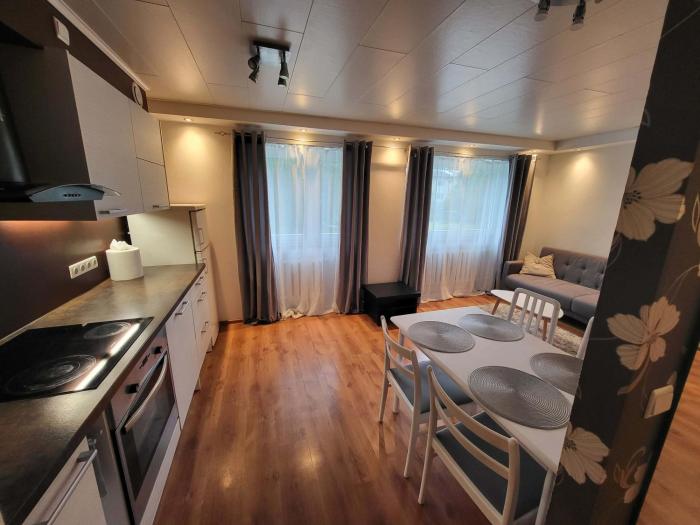 Cosy home apartment