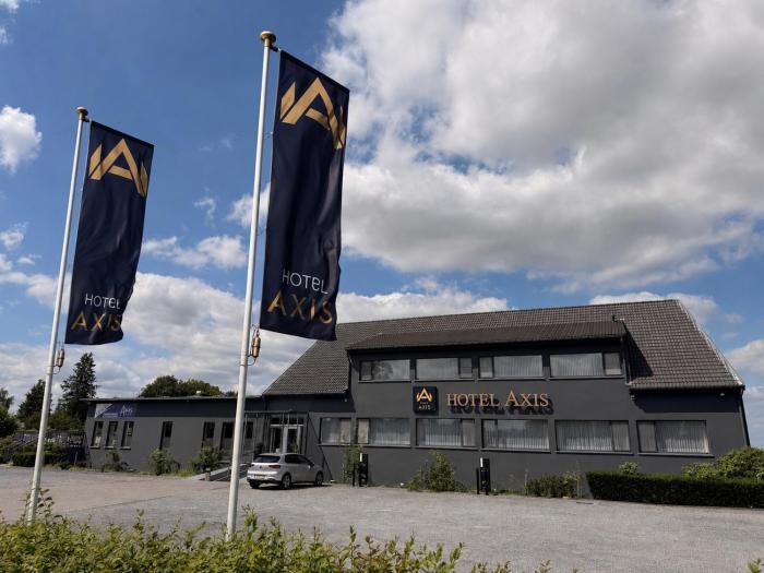 Axis Hotel Brussels Airport