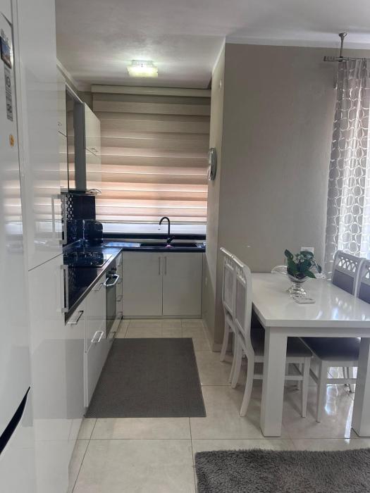 Giulias Apartment