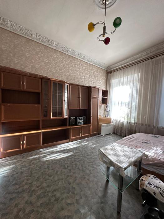 Квартира
