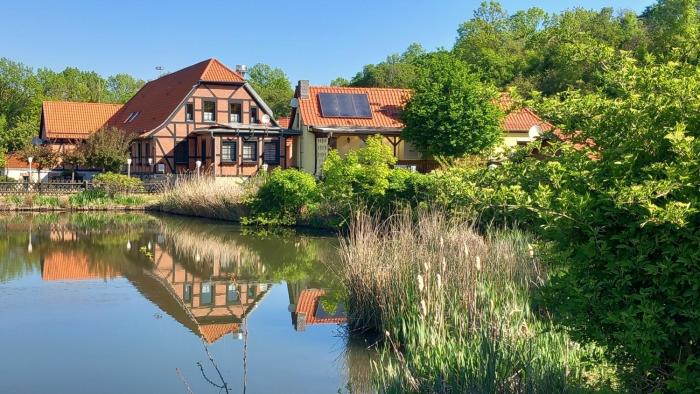 Landgasthof Bückemühle