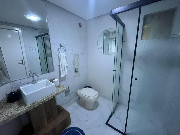 Apartamento brusque