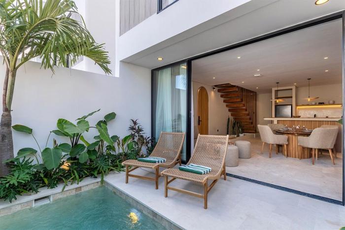 Hera Residence Villas