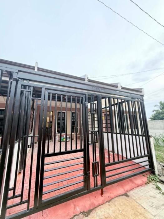 Nicas place at DECA HOMES GREGORIA RESIDENCES ORMOC CITY