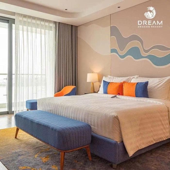 Dream Dragon Resort Đồ Sơn