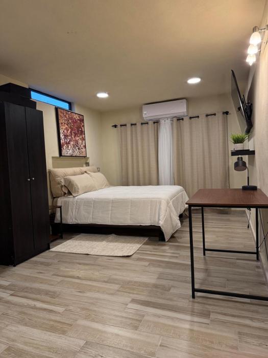Habitacion ejecutiva en Apodaca