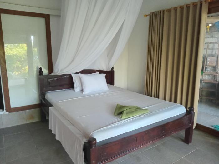 Nyoman Guest House 1