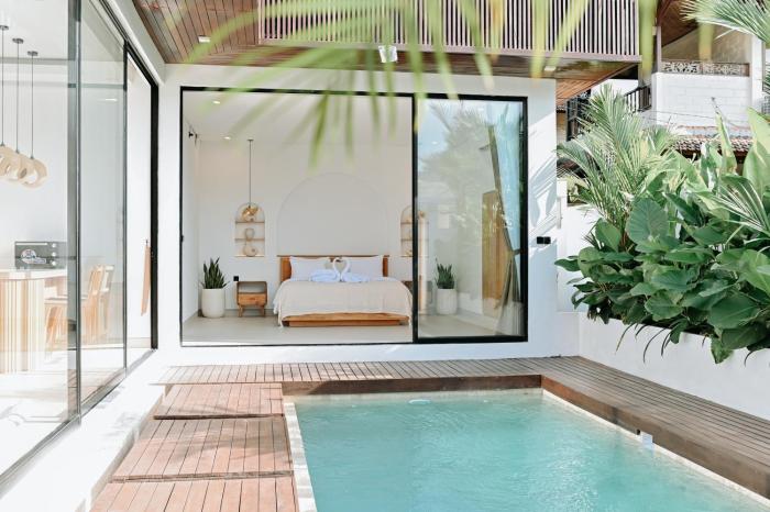Umane Villa Ubud 1-bedroom villa
