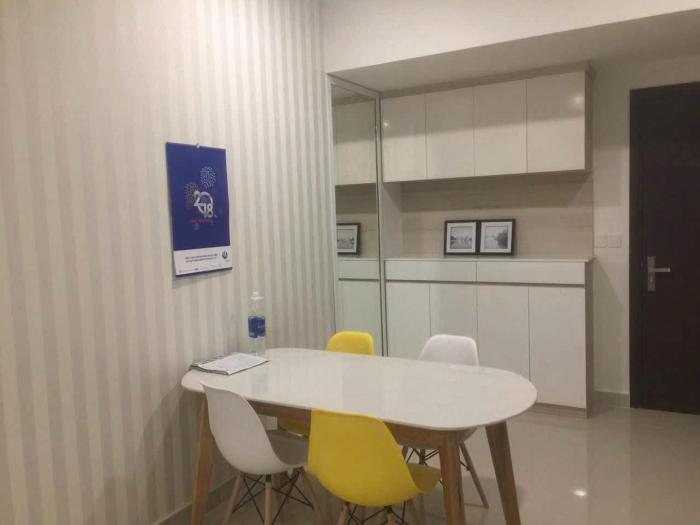 YT Aparment