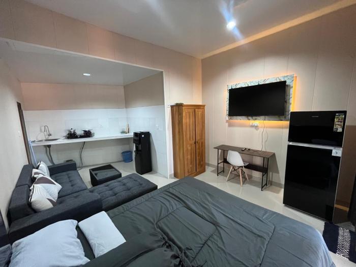 santru guest house