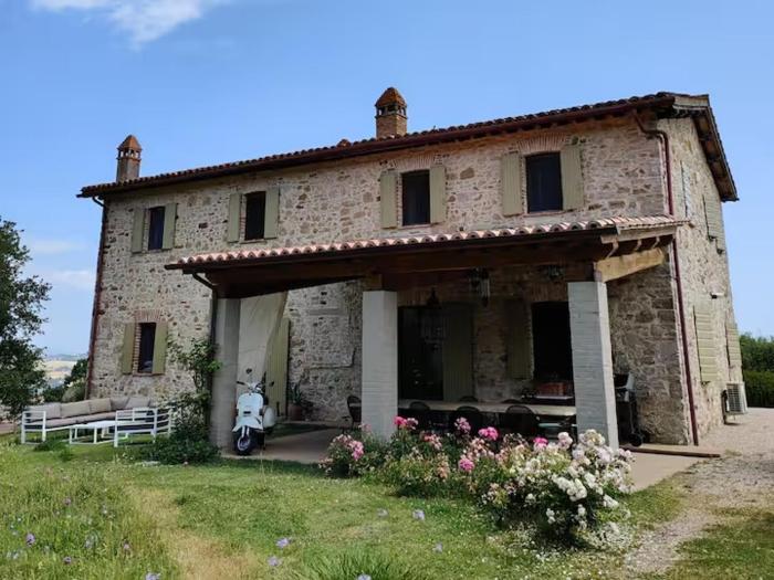 Casale Le Selve