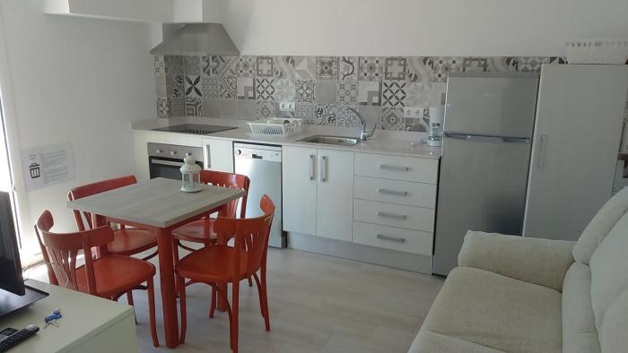 Fantástico Loft Mar en el centro de Calafell