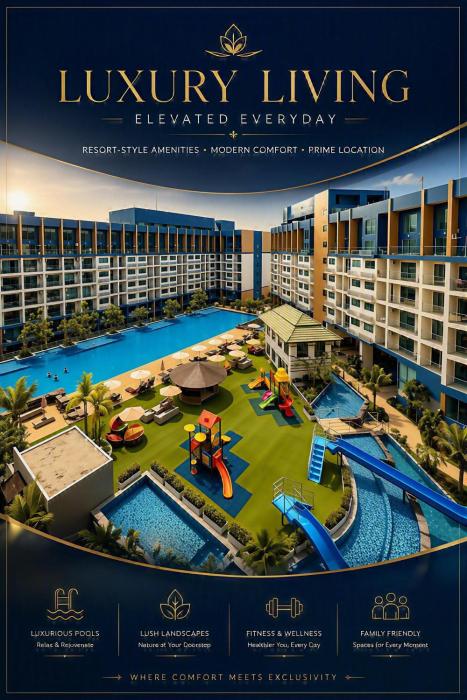 Pattaya Laguna Beach Resort 2
