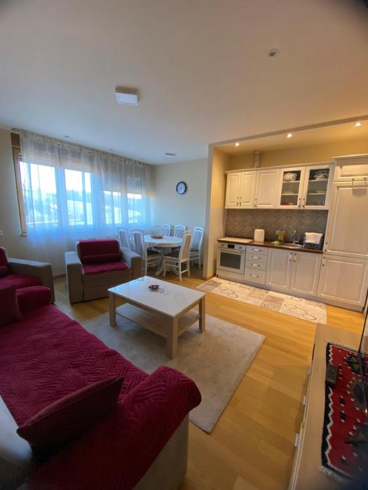 Apartman DUNJA , Zlatibor , centar