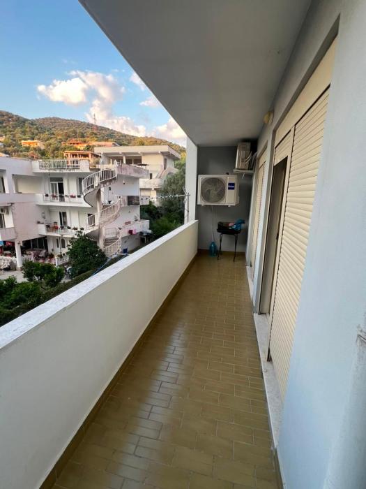 Manuel Apartment by the sea