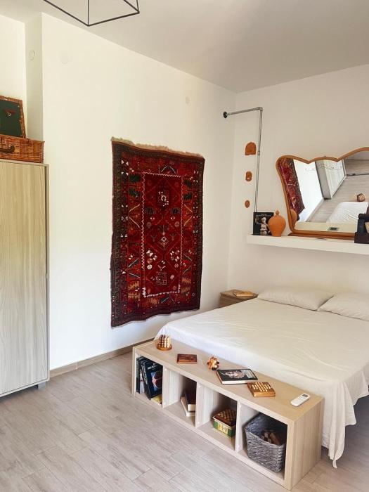 DRACME Private Rooms in Neapolis