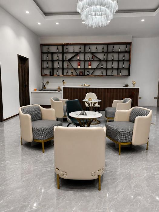 Cozy Luxe Escape in the Heart of Nairobi