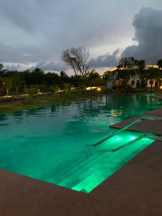 Apartamento 2 quartos em Paria do Forte