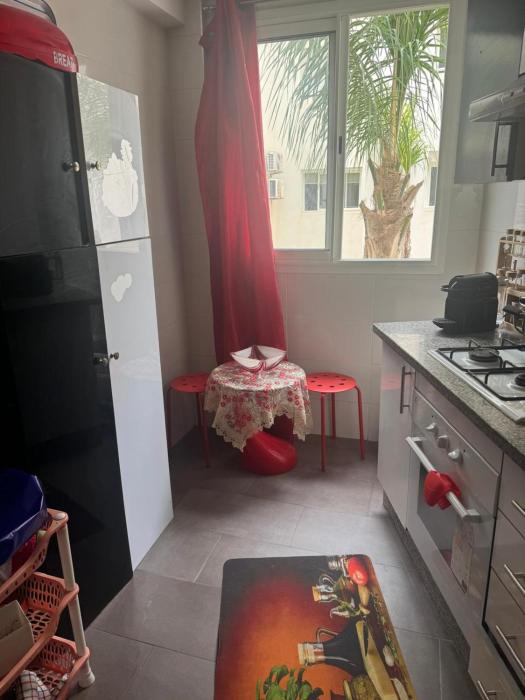RESIdENCE JNANE DALIA