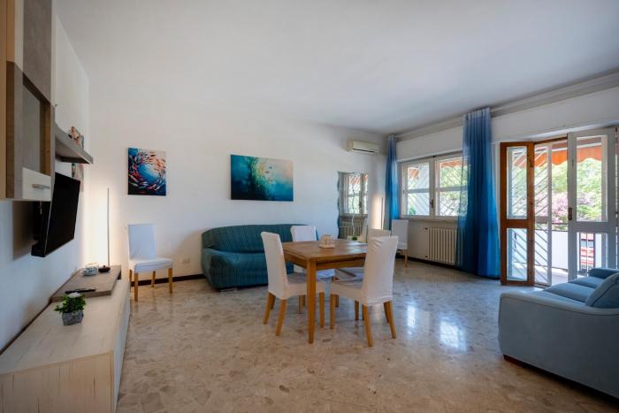 GuestHost - Oasi Azzurra Apartment