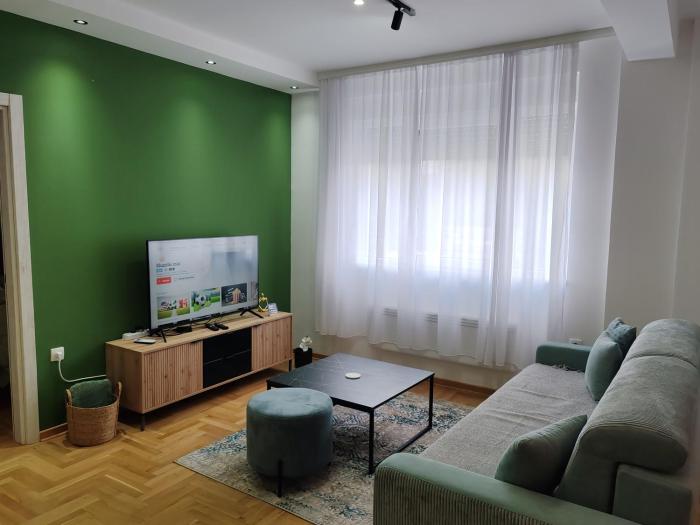 Apartman STANICA