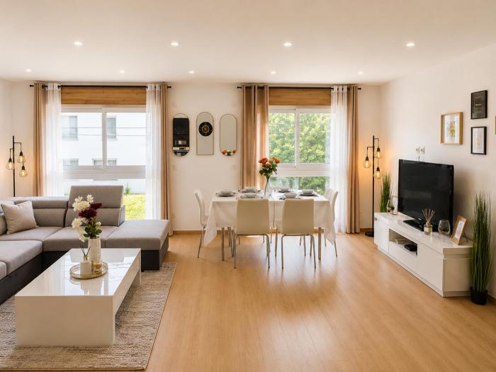 Maison Premium entre lac du Bourget et montagnes