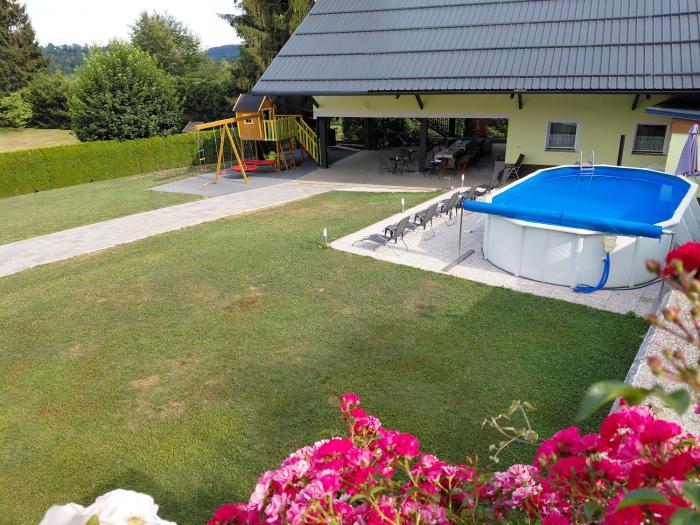 Apartment and Studios Jelovca & Wellness
