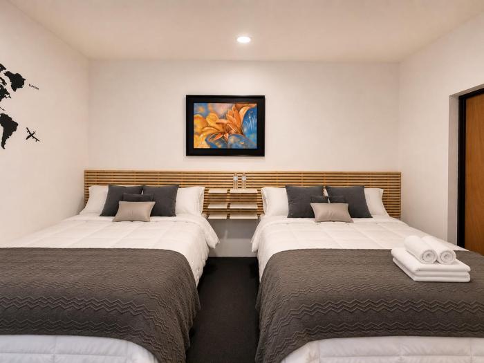 Hostal Boutique Zona Rosa - San Benito