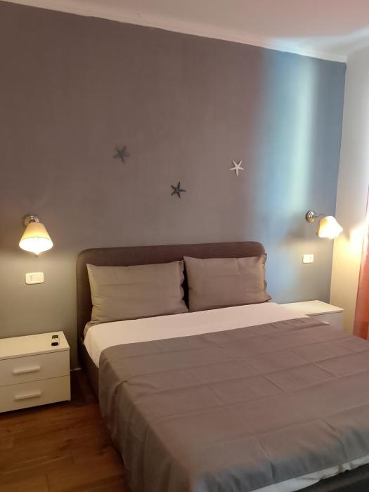 B&B Vacanza Cilentane