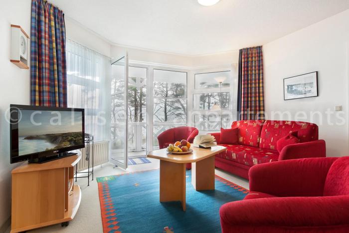 Haus Strelasund HS13