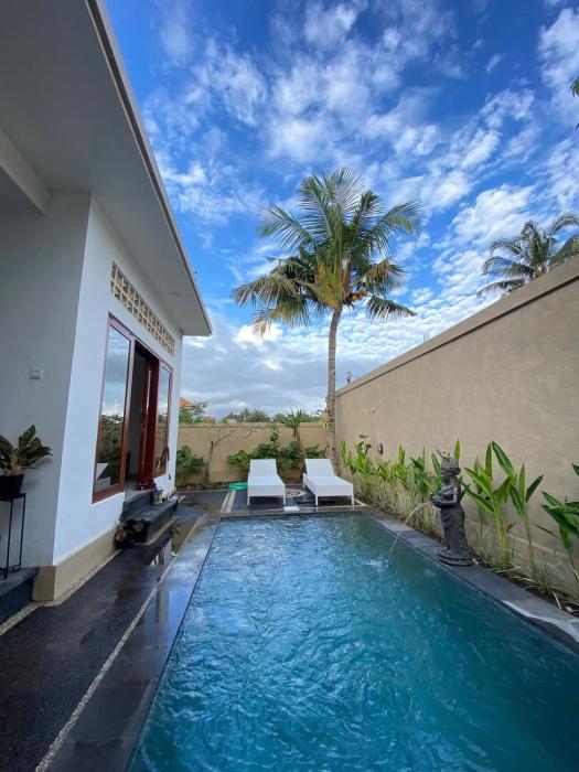 The putra villa