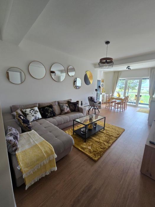 Sunny Premium Residence